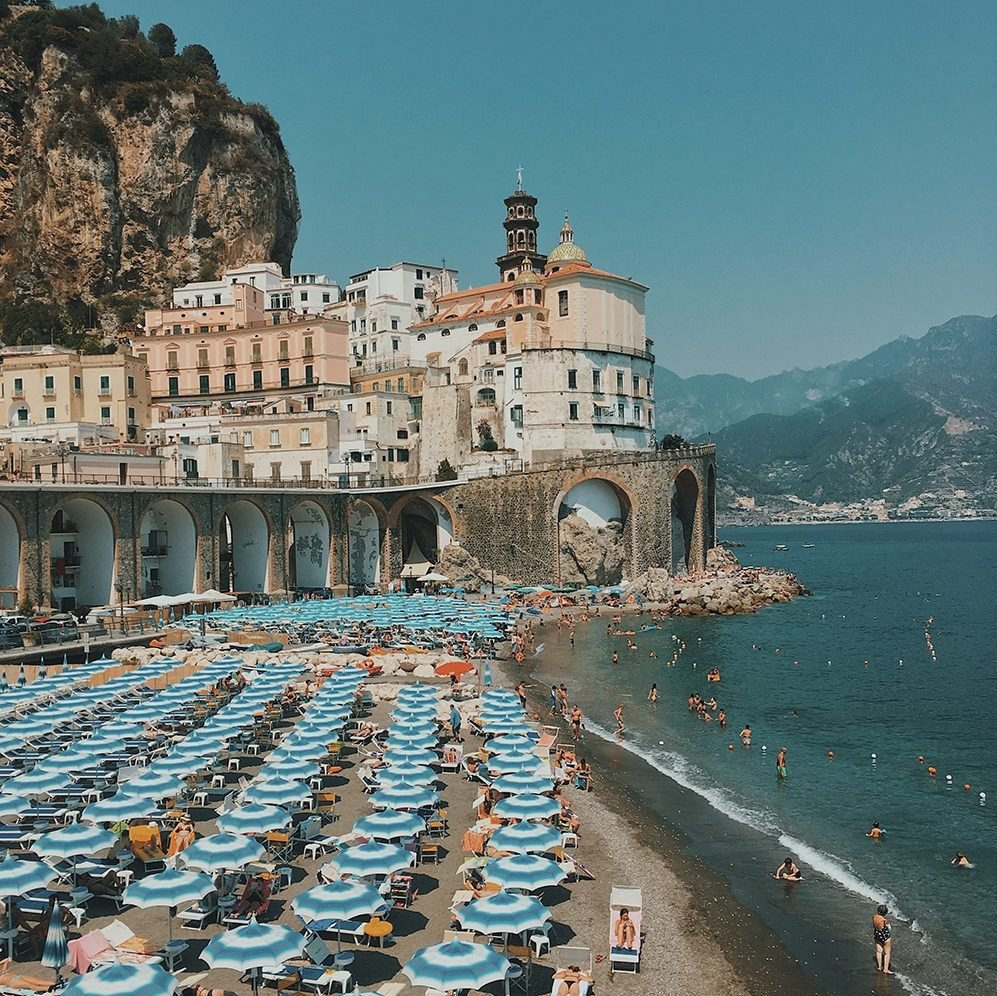 Atrani